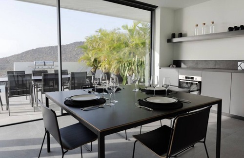 Costa Adeje Villa | Villa Under the Atlantic Sun