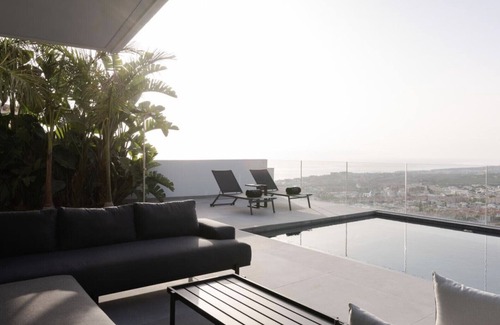 Costa Adeje Villa | Villa Under the Atlantic Sun