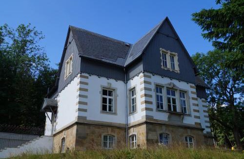 Altenberg Villa | Villa Unger