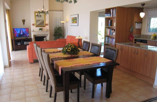 La Torre Vella House | Villa Urgell - L'Estartit, Torre Vella