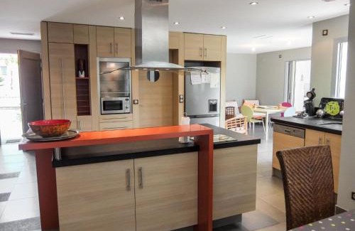 Saint-Genis Villa | Villa Villa Lavande by Interhome