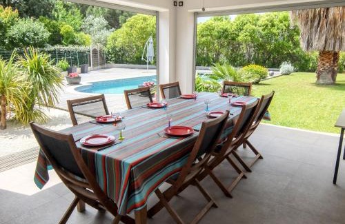 Saint-Genis Villa | Villa Villa Lavande by Interhome
