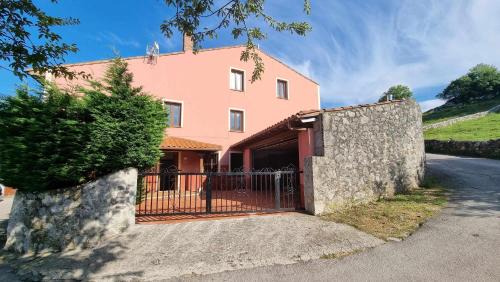 Porrua House | Villa Vacacional La Jorcada