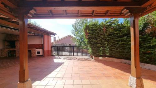 Porrua House | Villa Vacacional La Jorcada