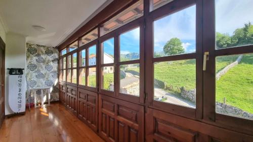 Porrua House | Villa Vacacional La Jorcada