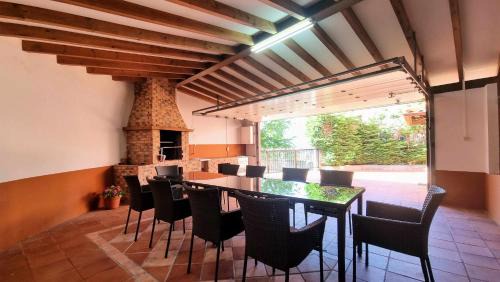 Porrua House | Villa Vacacional La Jorcada