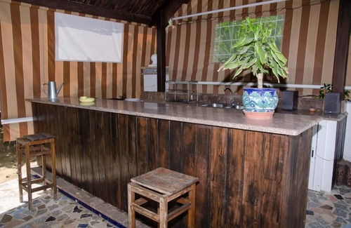Montemayor Villa | Villa Vacacional Los Naranjos