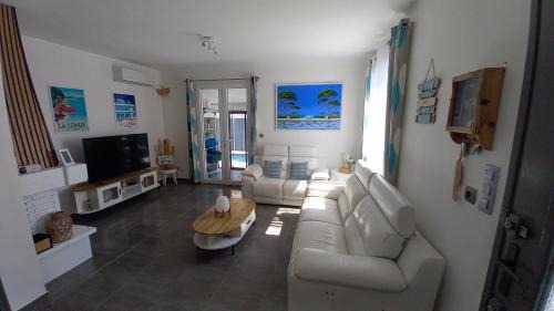 Les Bormettes House | Villa Vacances avec piscine Côte d'Azur