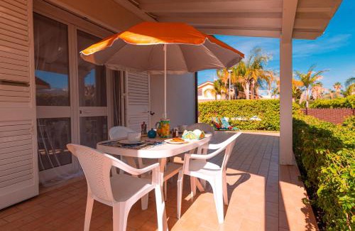 Piana Calzata Villa | Villa Valentina