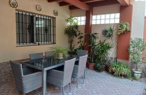 Valdelagrana House | Villa Valdelagrana fantástica para familias