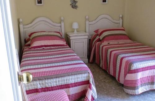 Valdelagrana House | Villa Valdelagrana fantástica para familias