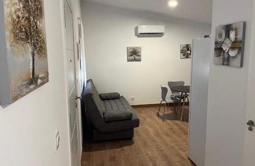 Villarrobledo Apartment | Villa Valdelobos