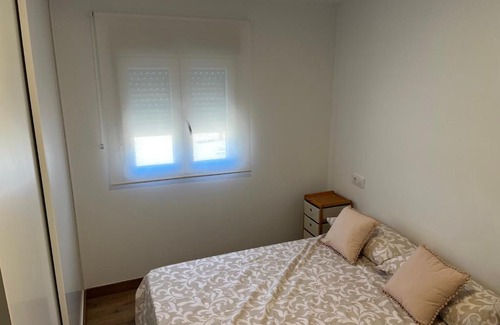 Villarrobledo Apartment | Villa Valdelobos