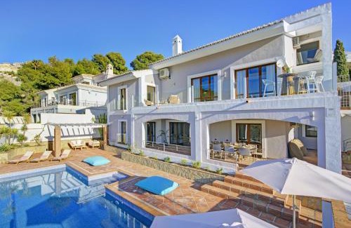 Almunecar Villa | Villa Valdiego