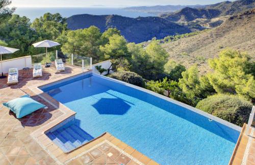 Almunecar Villa | Villa Valdiego