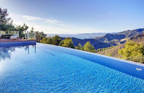 Almunecar Villa | Villa Valdiego
