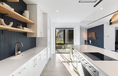 Gibbston Villa | Villa Vale New Zealand