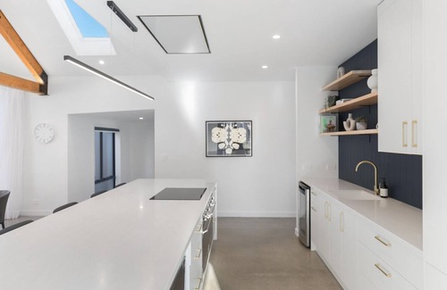 Gibbston Villa | Villa Vale New Zealand