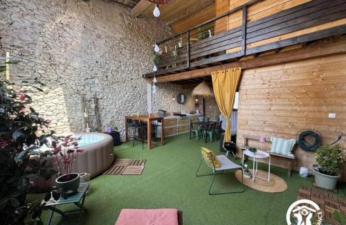 Cazilhac Villa | Villa Valent