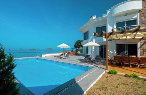 Turgutreis Villa | Villa Valentino 1