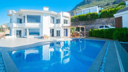 Turgutreis Villa | Villa Valentino1