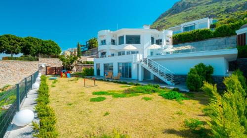 Turgutreis Villa | Villa Valentino1