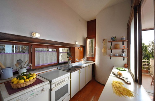 Laurito Villa | Villa Valeria with beach access- My Rental Homes