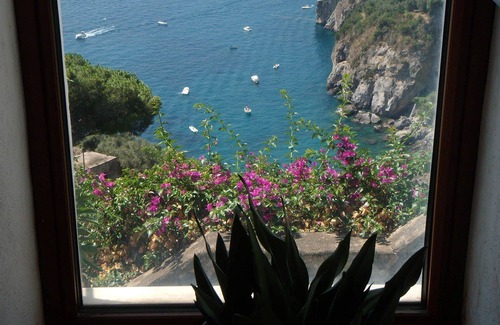 Laurito Villa | Villa Valeria with beach access- My Rental Homes