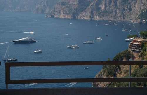Laurito Villa | Villa Valeria with beach access- My Rental Homes