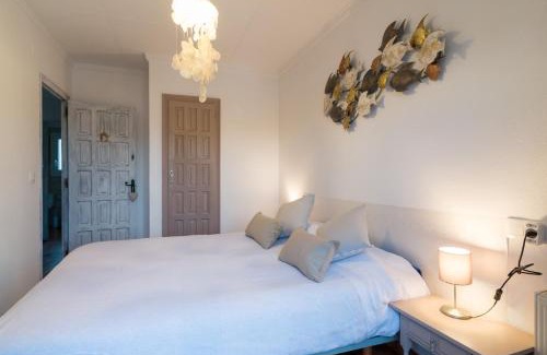 L'Escala House | Villa Valerie bio & zen