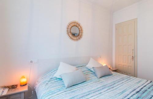 L'Escala House | Villa Valerie bio & zen