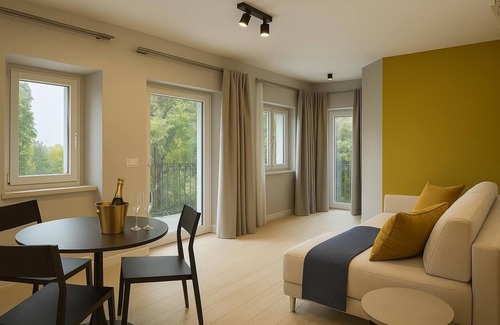 Carciano Apartment | Villa Valesca