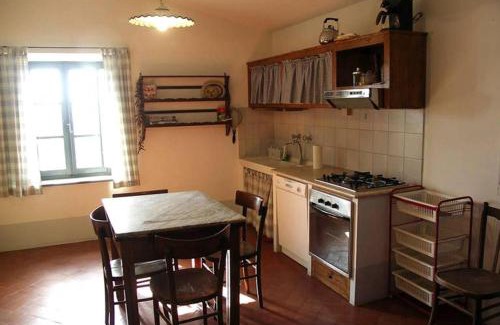 Sarteano Villa | Villa Vallocchie