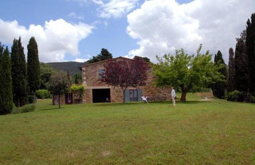 Sarteano Villa | Villa Vallocchie
