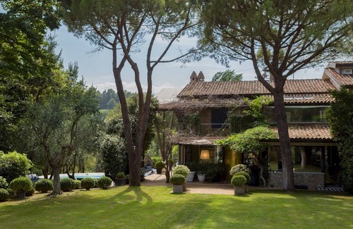 Granarola Villa | Villa Vallugola 8, Emma Villas