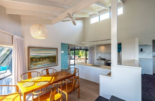 Waiheke Island House | Villa Valmont | Stay Waiheke