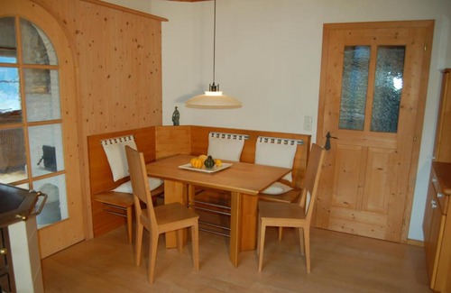 Ortisei Apartment | Villa Valtoi