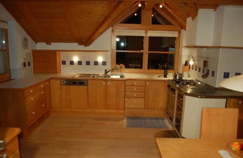Ortisei Apartment | Villa Valtoi