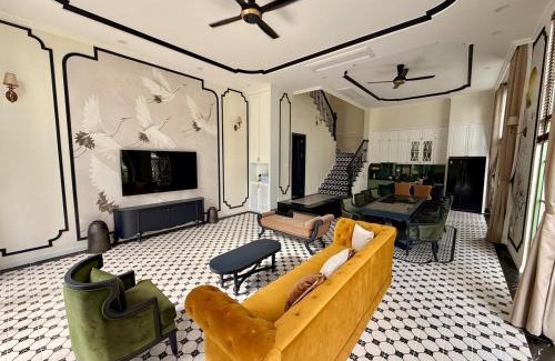 An Thoi Villa | Villa Vanda Phu Quoc