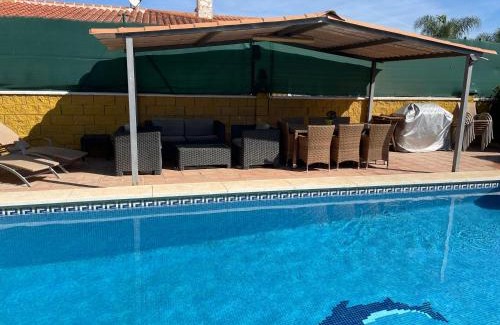 Pinos de Alhaurin Villa | Villa Vanessa