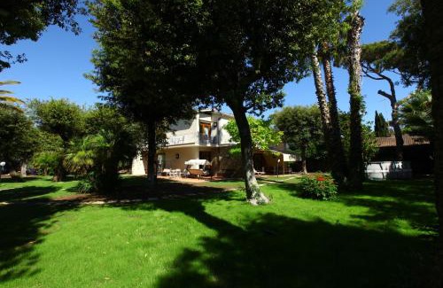 Fregenae House | Villa Vanessa
