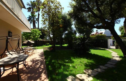 Fregenae House | Villa Vanessa