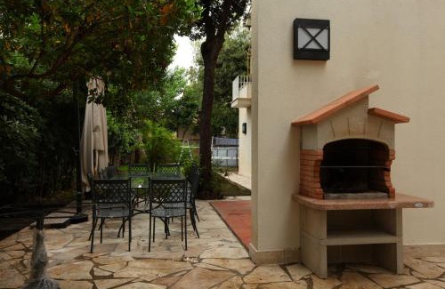 Fregenae House | Villa Vanessa