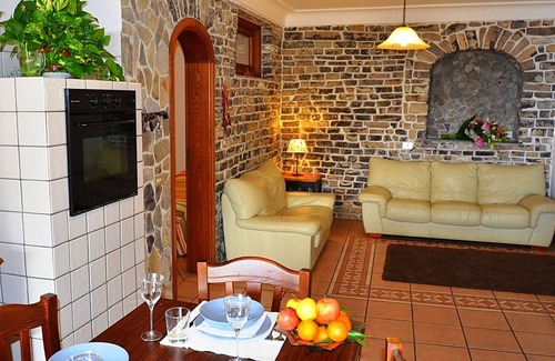 Vico Equense House | Villa Vanessa with Private Pool, Terrace, Sea View and parking near Positano