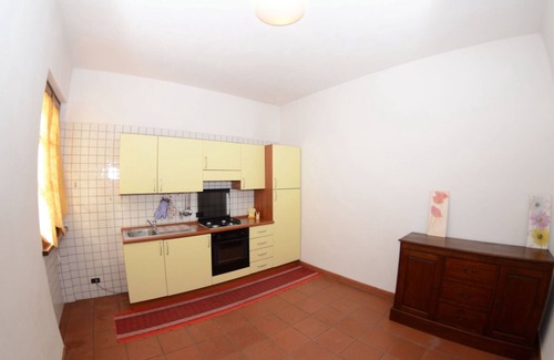 Vicopelago Villa | Villa Vaniglia Proprietà