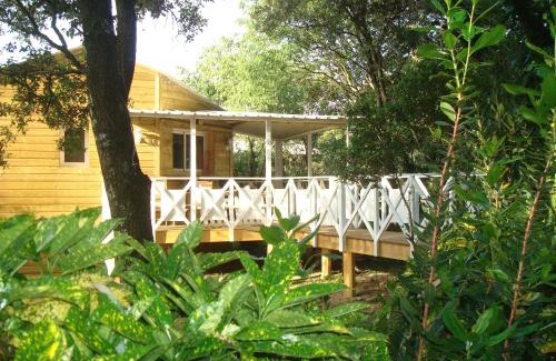 Boisseron House | Villa Vanille