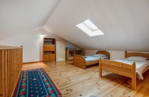 Quartier de l'Hippodrome House | Villa Vanille