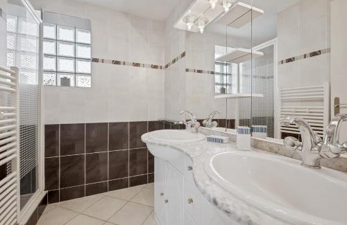 Quartier de l'Hippodrome House | Villa Vanille
