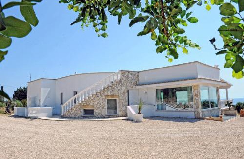 Marina di Felloniche Apartment | Villa Vanissia Smleuca