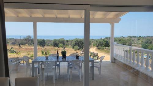 Marina di Felloniche Apartment | Villa Vanissia Smleuca